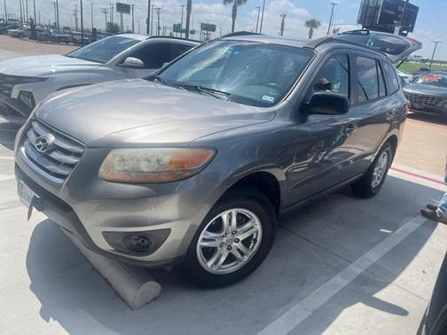 2011 Hyundai SANTA FE GLS