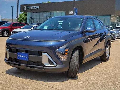 2024 Hyundai KONA SE