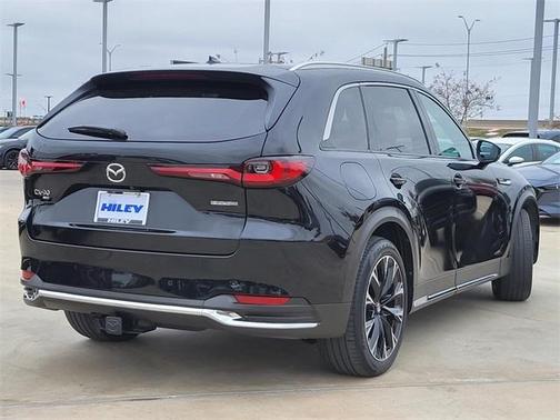 2024 Mazda CX-90 PHEV Premium Plus