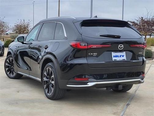2024 Mazda CX-90 PHEV Premium Plus