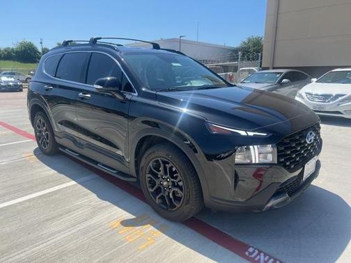 2023 Hyundai SANTA FE XRT