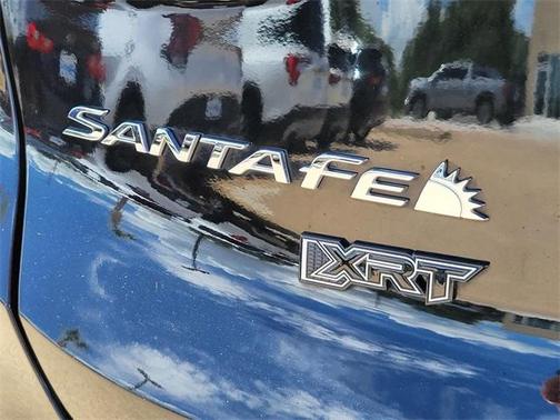 2023 Hyundai SANTA FE XRT