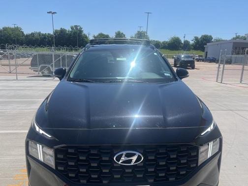 2023 Hyundai SANTA FE XRT