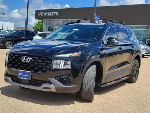 2023 Hyundai SANTA FE XRT