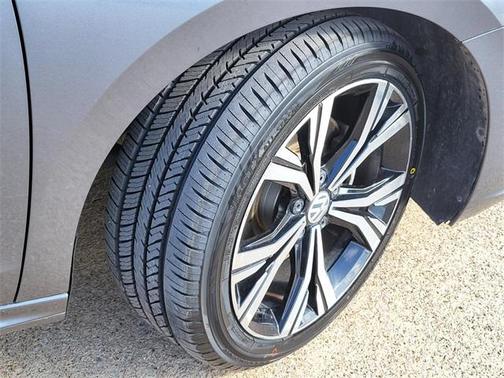 2021 Volkswagen Passat 2.0T SE