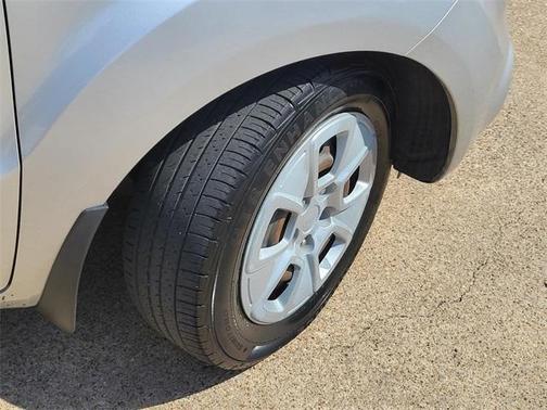 2013 Kia Soul Base