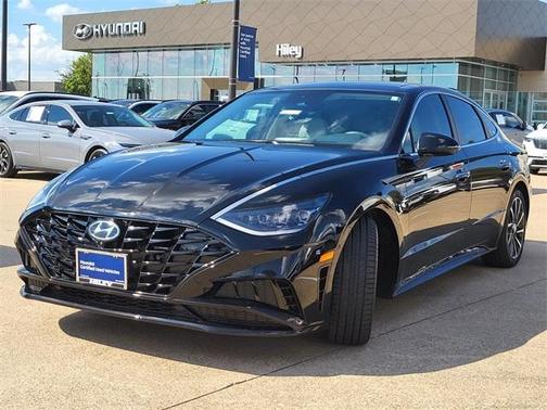 2023 Hyundai SONATA Limited