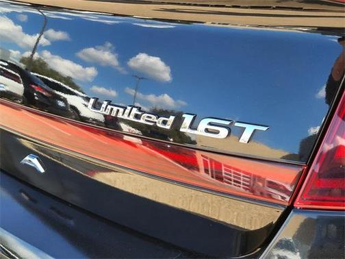 2023 Hyundai SONATA Limited