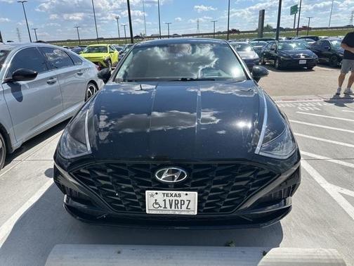 2023 Hyundai SONATA Limited
