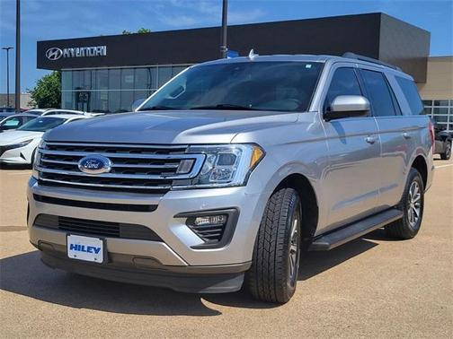 2020 Ford Expedition XLT