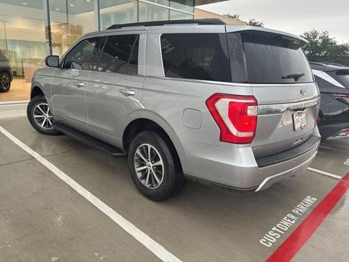 2020 Ford Expedition XLT