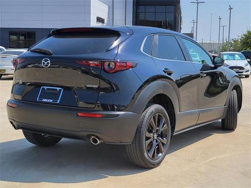 2024 Mazda CX-30 Select