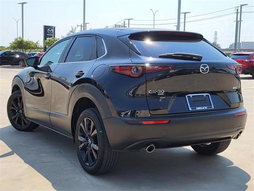 2024 Mazda CX-30 Select