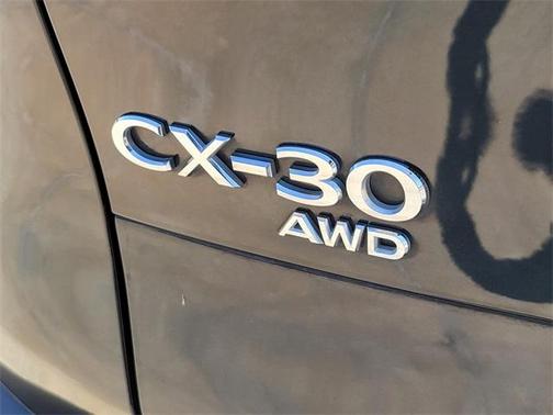 2024 Mazda CX-30 Select