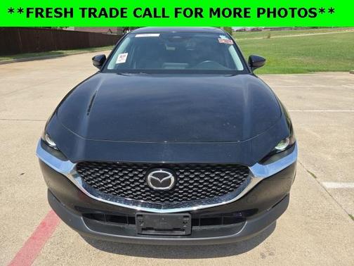 2024 Mazda CX-30 Select