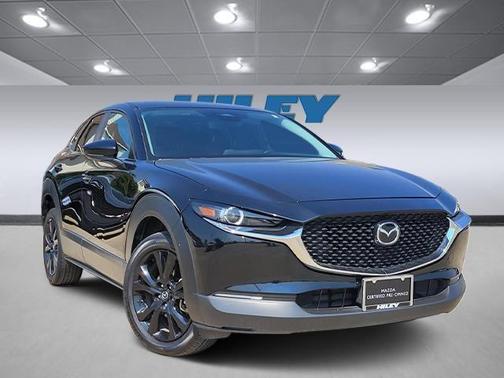 2024 Mazda CX-30 Select
