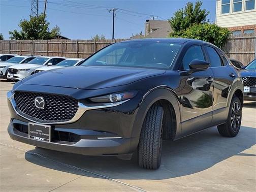 2024 Mazda CX-30 Select