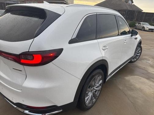 2024 Mazda CX-90 3.3 Turbo Premium Plus