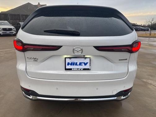 2024 Mazda CX-90 3.3 Turbo Premium Plus