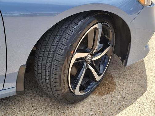 2021 Honda Accord Sport 1.5T