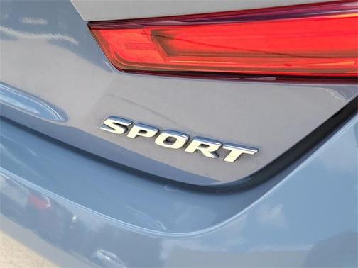 2021 Honda Accord Sport 1.5T