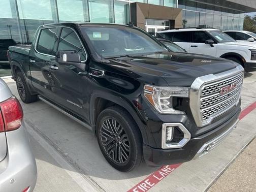 2019 GMC Sierra 1500 Denali