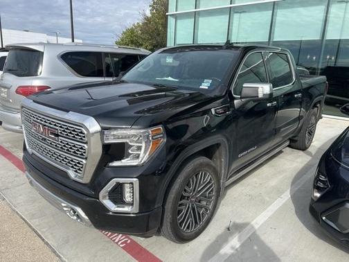 2019 GMC Sierra 1500 Denali