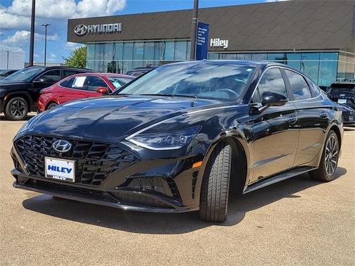 2023 Hyundai SONATA Limited