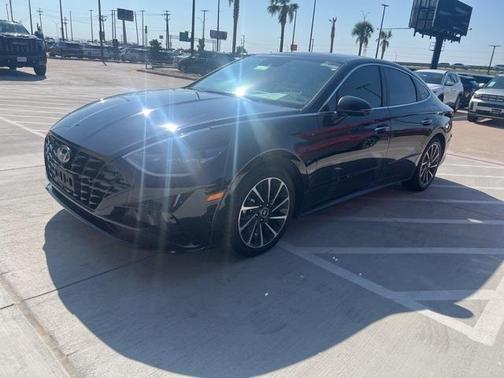 2023 Hyundai SONATA Limited