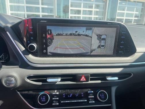 2023 Hyundai SONATA Limited