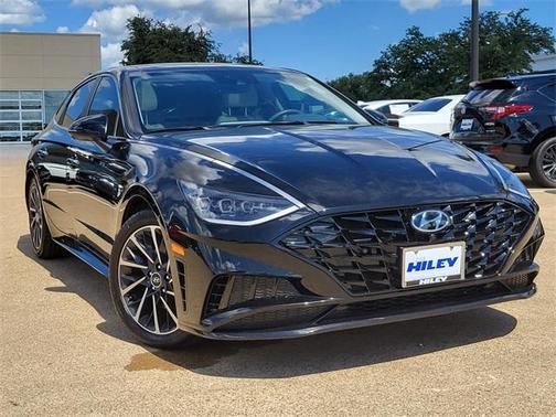 2023 Hyundai SONATA Limited