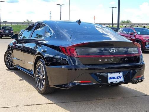 2023 Hyundai SONATA Limited