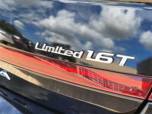 2023 Hyundai SONATA Limited