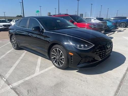 2023 Hyundai SONATA Limited