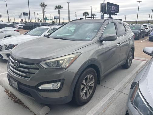 2015 Hyundai Santa Fe Sport 2.4L
