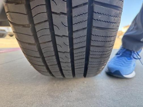 2020 Nissan Versa 1.6 SV