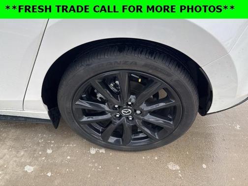 2024 Mazda Mazda3 Premium Plus