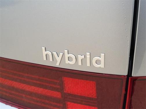 2025 Hyundai SANTA FE HEV Limited