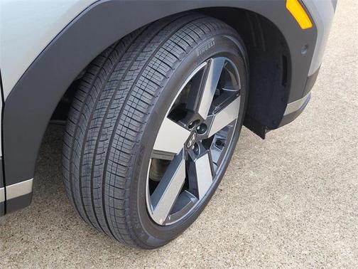 2025 Hyundai SANTA FE HEV Limited