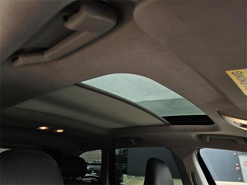 2015 Volvo XC60 T6 Platinum