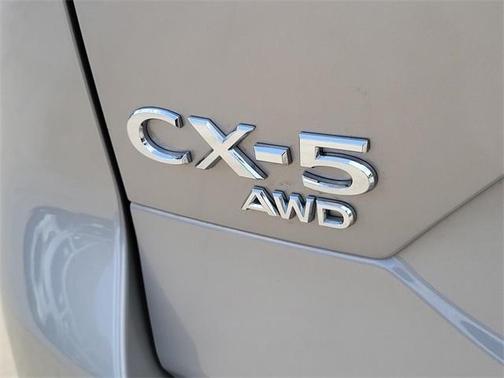2024 Mazda CX-5 2.5 S Premium Plus Package