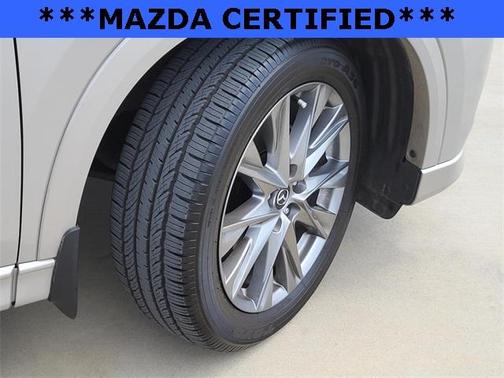 2024 Mazda CX-5 2.5 S Premium Plus Package