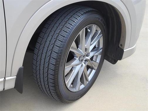 2024 Mazda CX-5 2.5 S Premium Plus Package