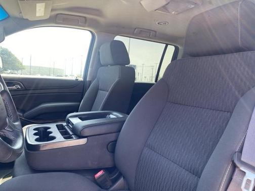 2017 Chevrolet Suburban LS