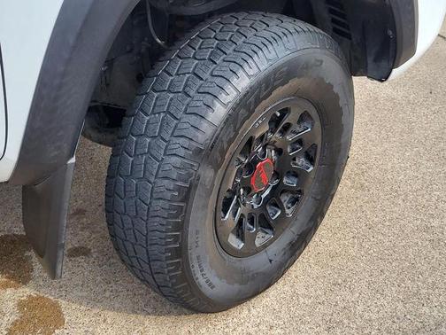 2019 Toyota Tacoma TRD Pro