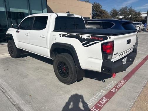 2019 Toyota Tacoma TRD Pro