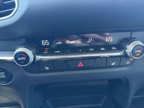 Snowflake White Pearl Mica 2025 Mazda CX-30 2.5 S Preferred Package