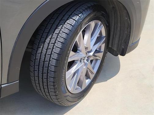 2019 Mazda CX-5 Grand Touring Reserve