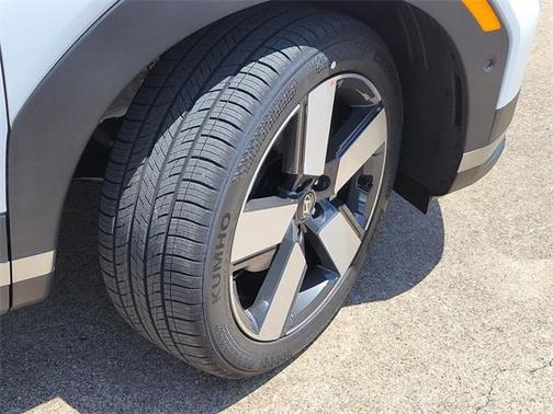 2025 Hyundai SANTA FE HEV Limited