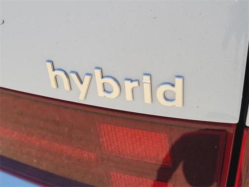 2025 Hyundai SANTA FE HEV Limited
